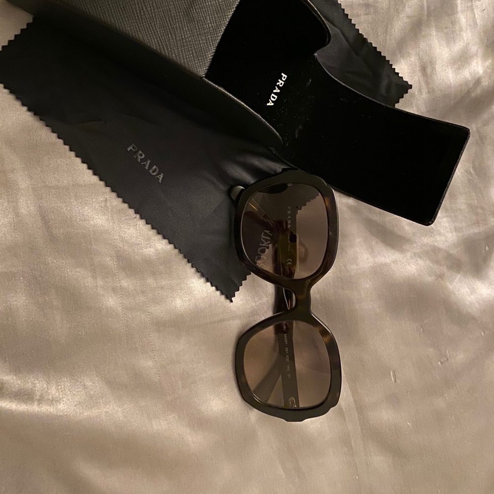 Prada sunglasses